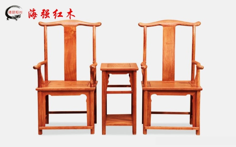 官帽椅，大班椅